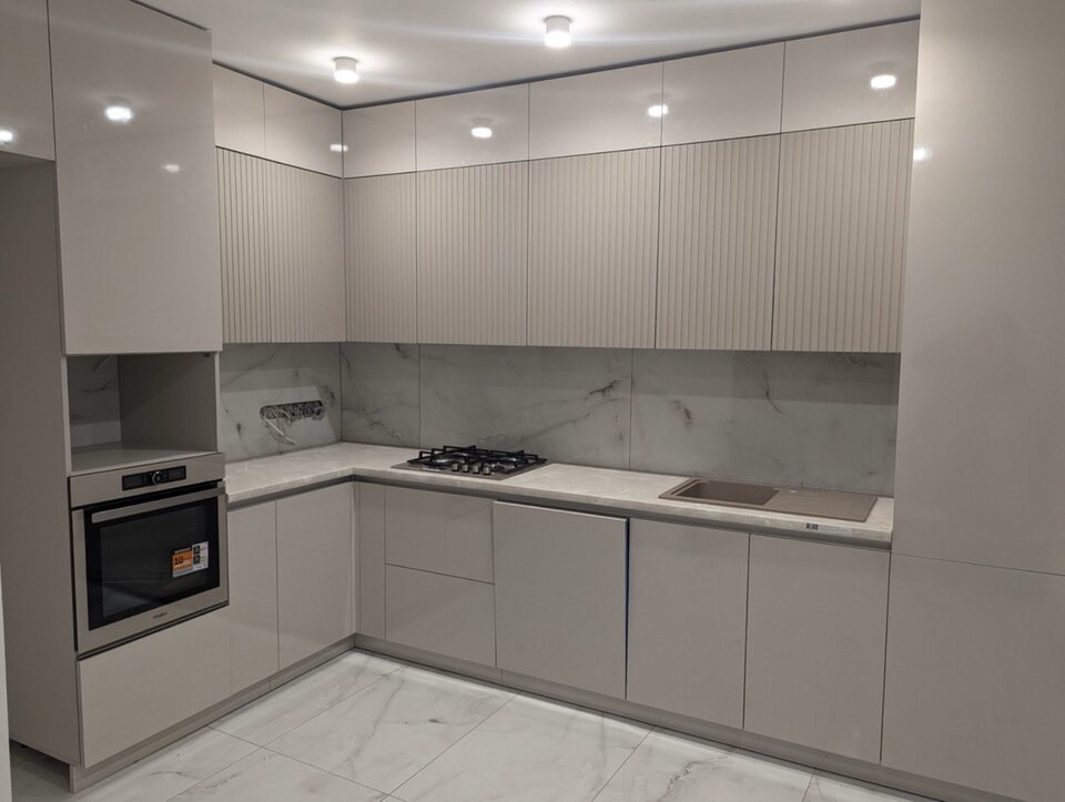 Сучасна Кухня