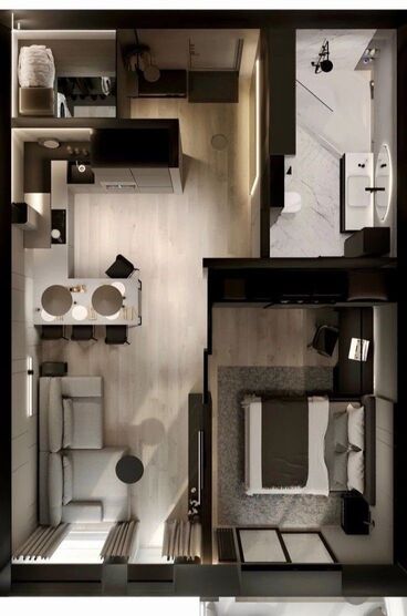 Комплексні рішення